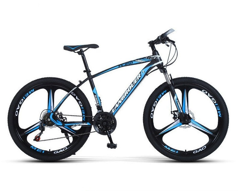 Langrouer Mountainbike