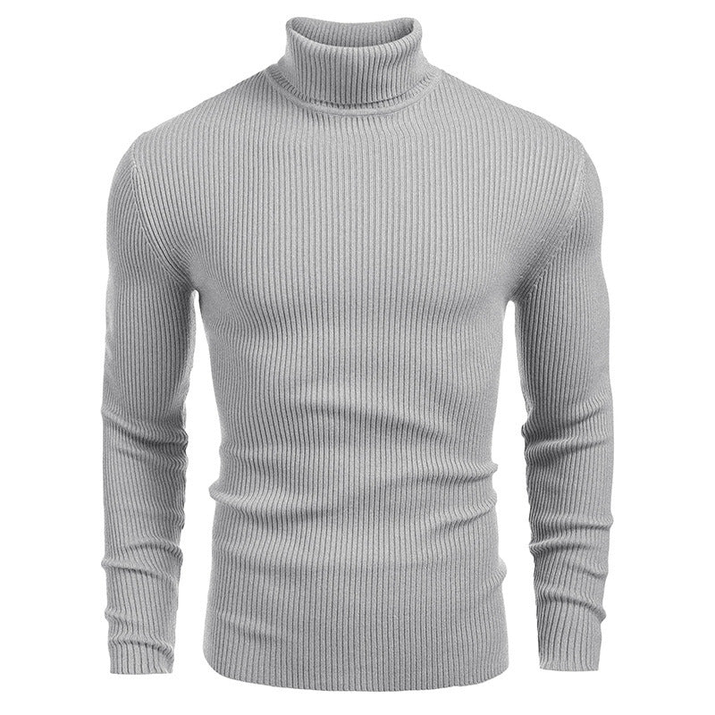 Men's Rollkragen Sweater