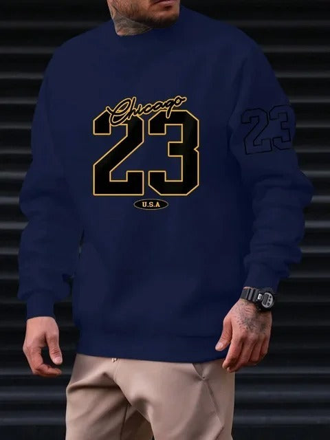 Fleece Sweatshirts 23