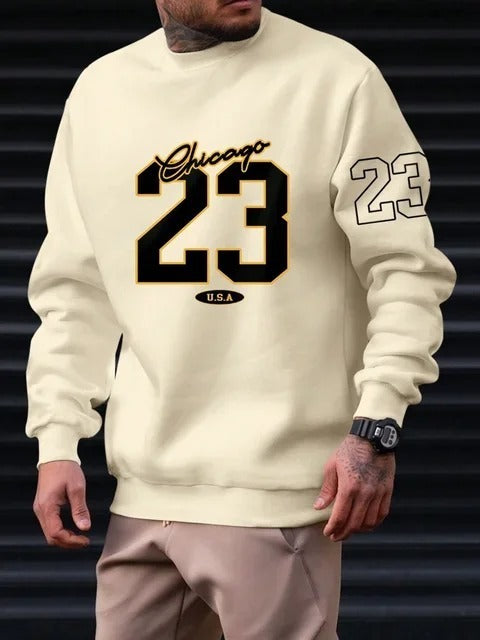 Fleece Sweatshirts 23