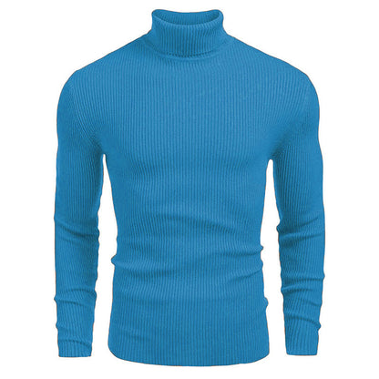 Men's Rollkragen Sweater