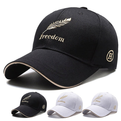 Herren-Freedom Baseballkappe