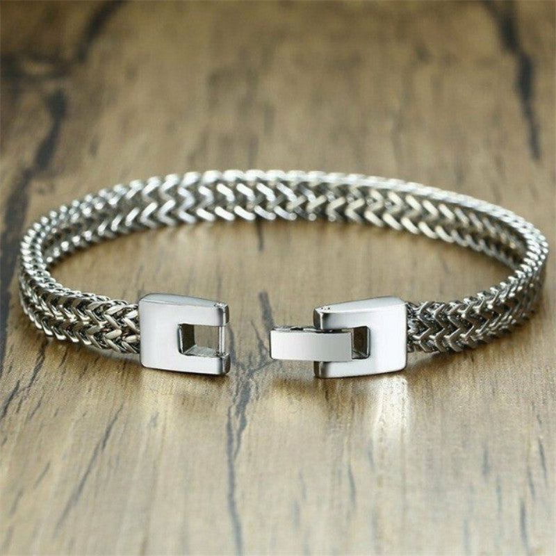 Charm-Armband für Herren