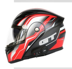 Motorrad Bluetooth Helm