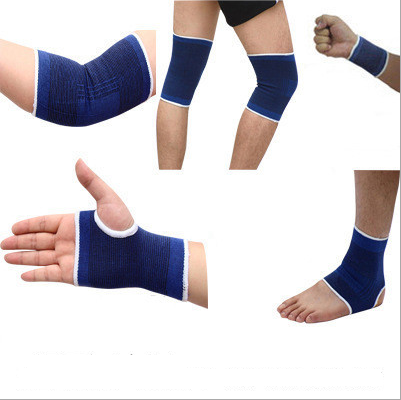 Outdoor Fitness Knie Protector, Handgelenk Protector, Fuß Protector und Ellbogen Protector Equipment