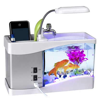 Mini Aquarium