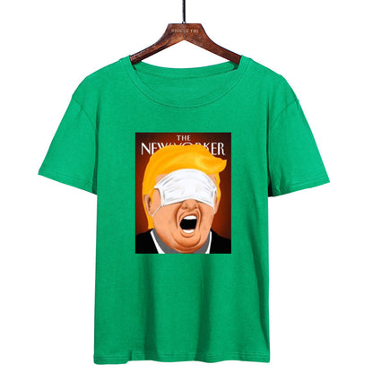 D Trump T-Shirt