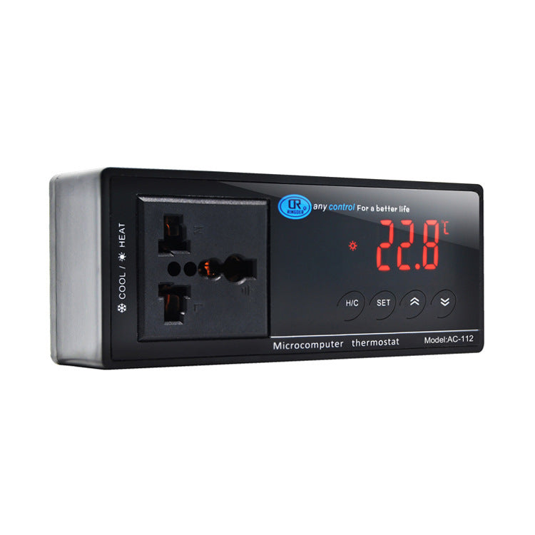 Digitalanzeige Thermometer Aquarium/Terrarium