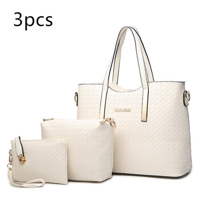 3-piece handbag set Bollemo