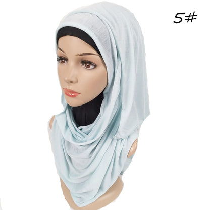 Islamischer Hijab