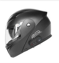 Motorrad Bluetooth Helm