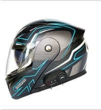 Motorrad Bluetooth Helm