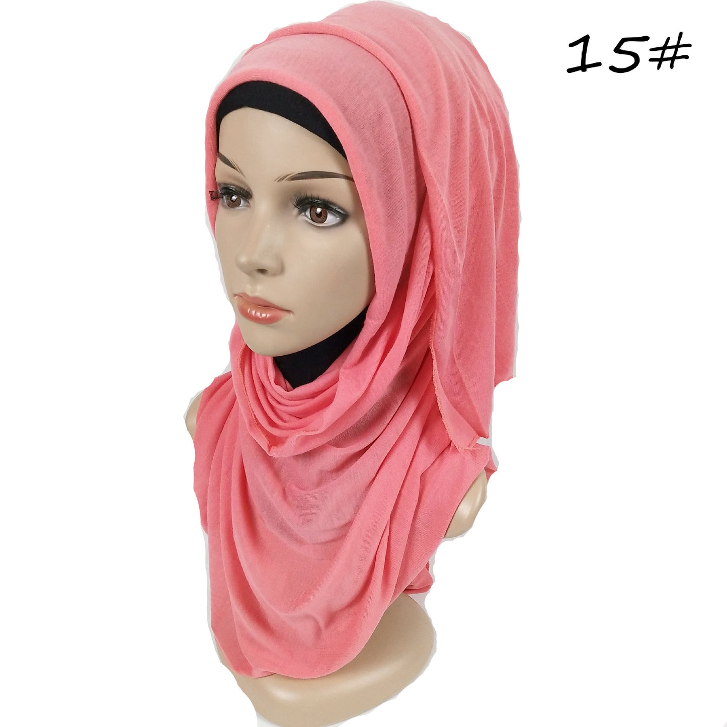 Islamischer Hijab