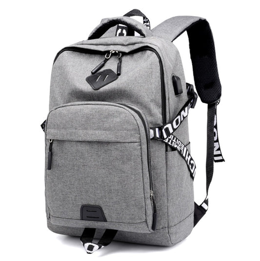 Laptop-Rucksack USB-Laderucksäcke