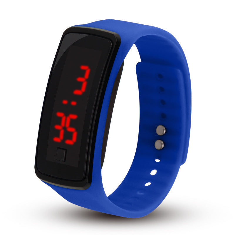 Led Armband Uhr