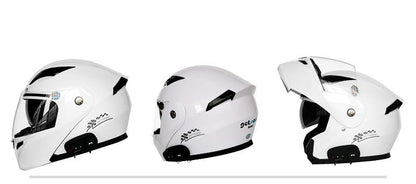 Motorrad Bluetooth Helm