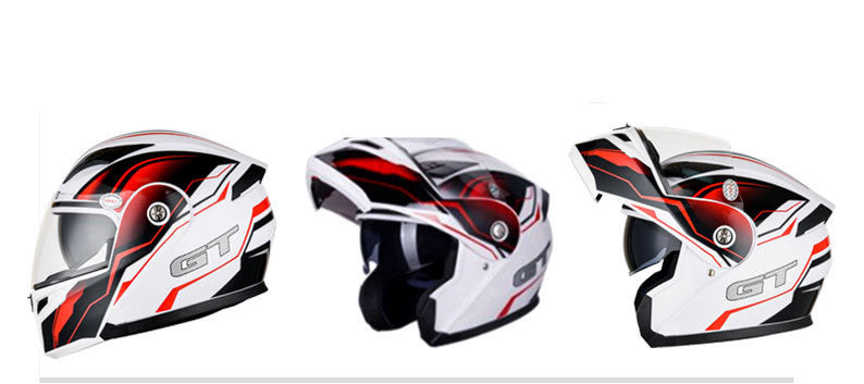 Motorrad Bluetooth Helm