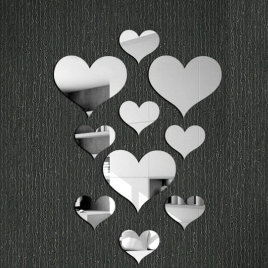 Love Wall Sticker Decal DIY