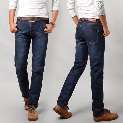 Herren Jeans Slim