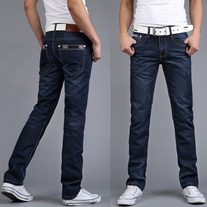 Herren Jeans Slim