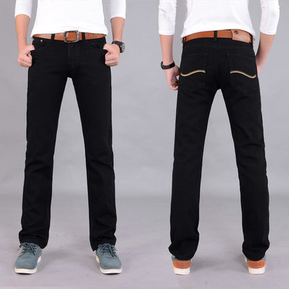 Herren Jeans Slim