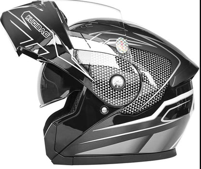 Motorrad Bluetooth Helm