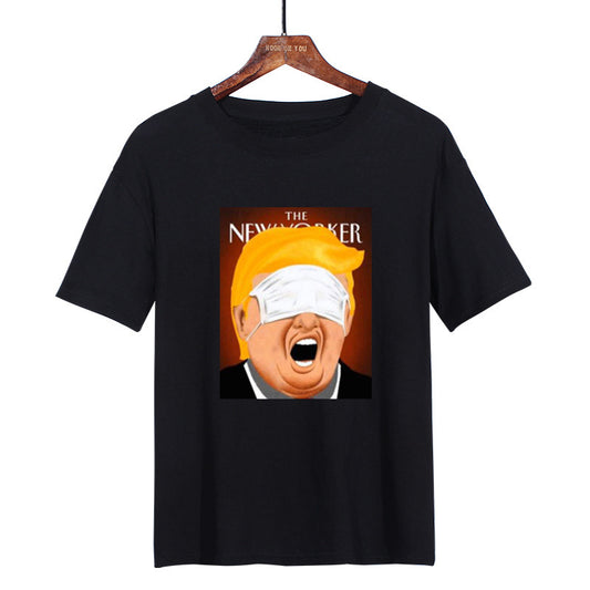 D Trump T-Shirt