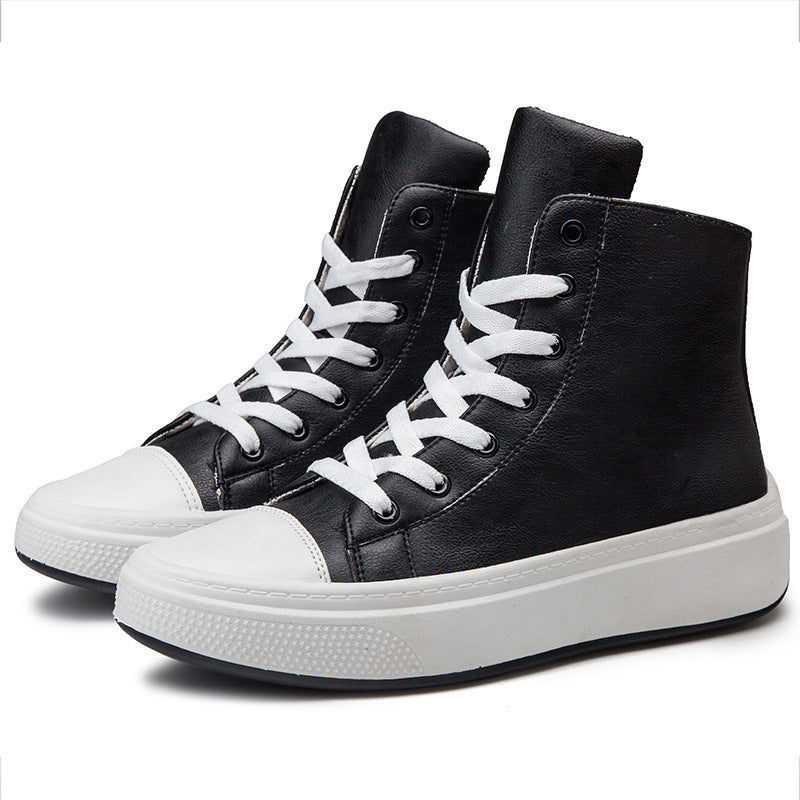 High-Top-Schuhe für Herren