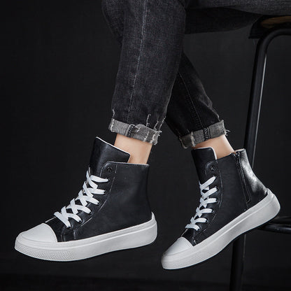 High-Top-Schuhe für Herren