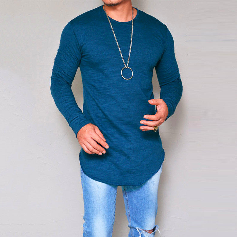 Men's Amazonas crew neck top