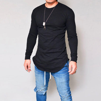 Men's Amazonas crew neck top