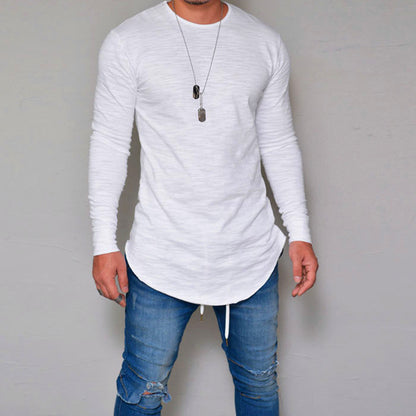 Men's Amazonas crew neck top