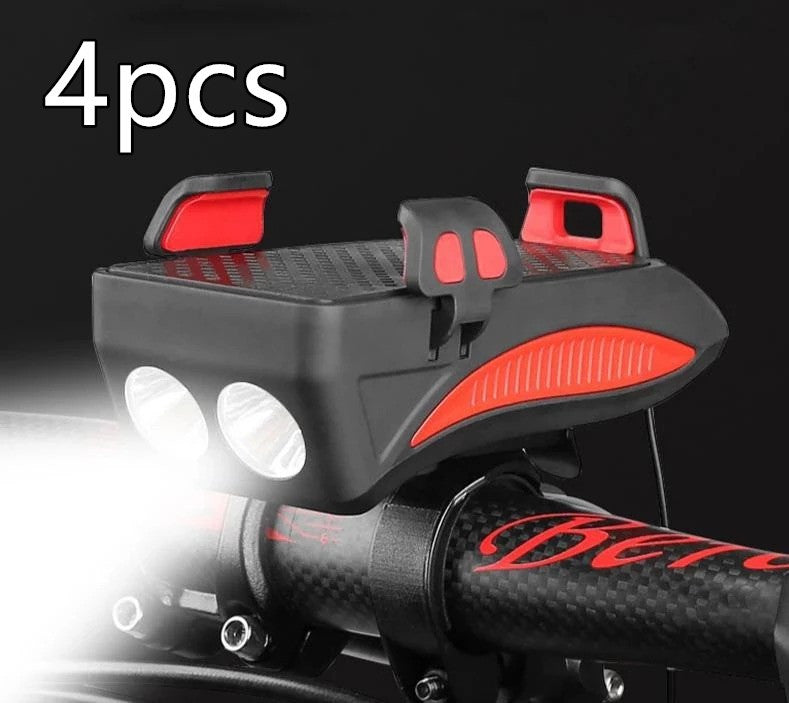 Bicycle Light