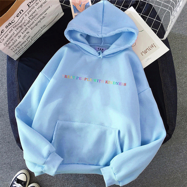 Kindness Hoddie