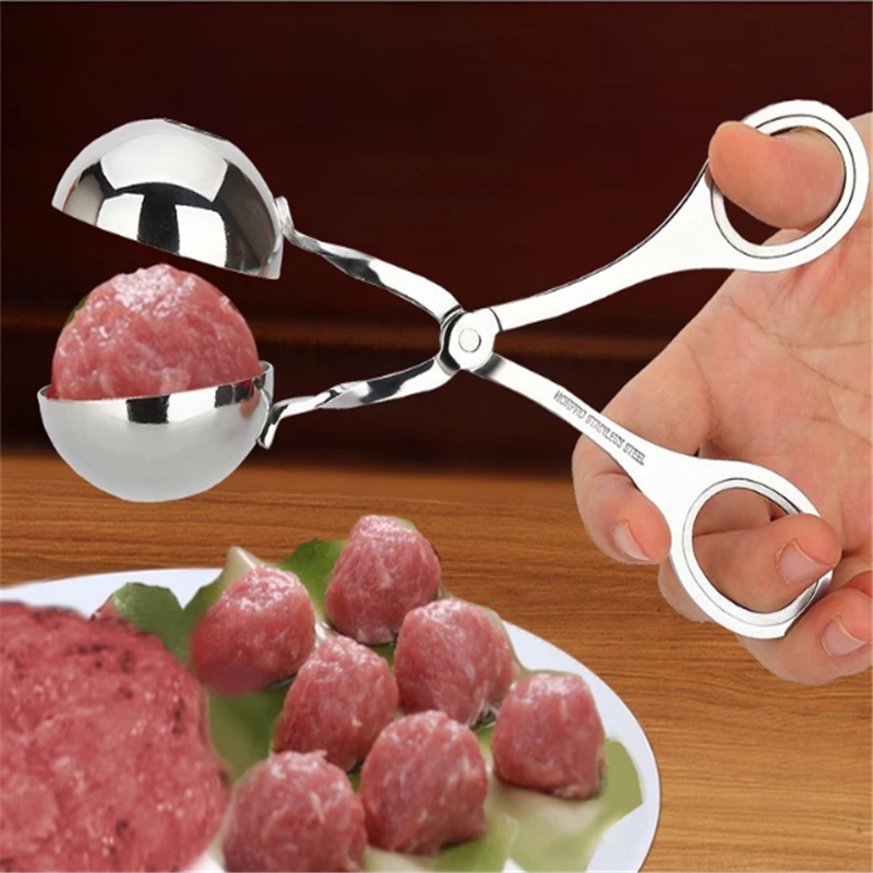 Non Stick Praktische Fleisch Baller