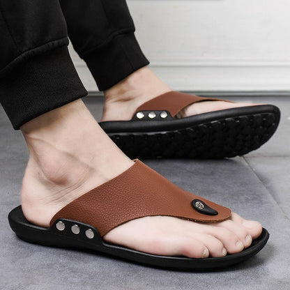 Men's flip flops