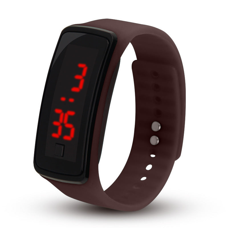 Led Armband Uhr