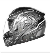 Motorrad Bluetooth Helm