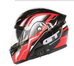 Motorrad Bluetooth Helm