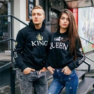 Krone Couple Sweater