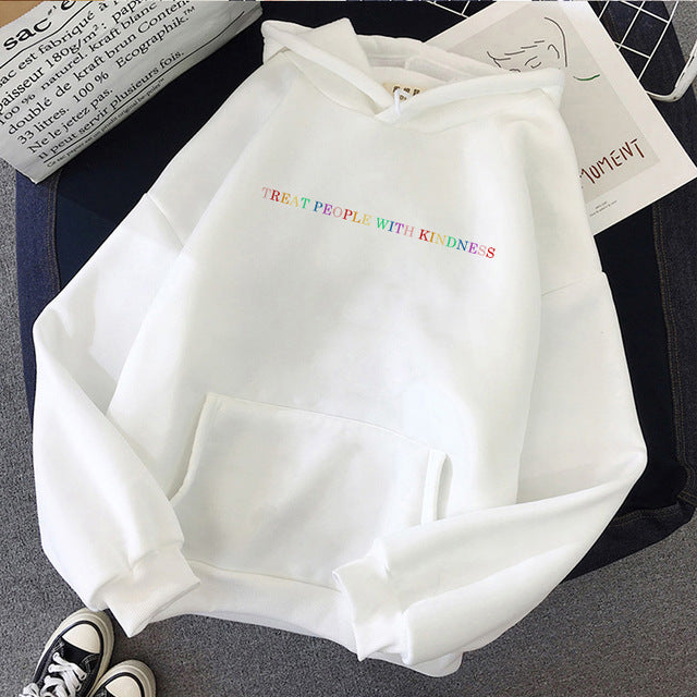 Kindness Hoddie