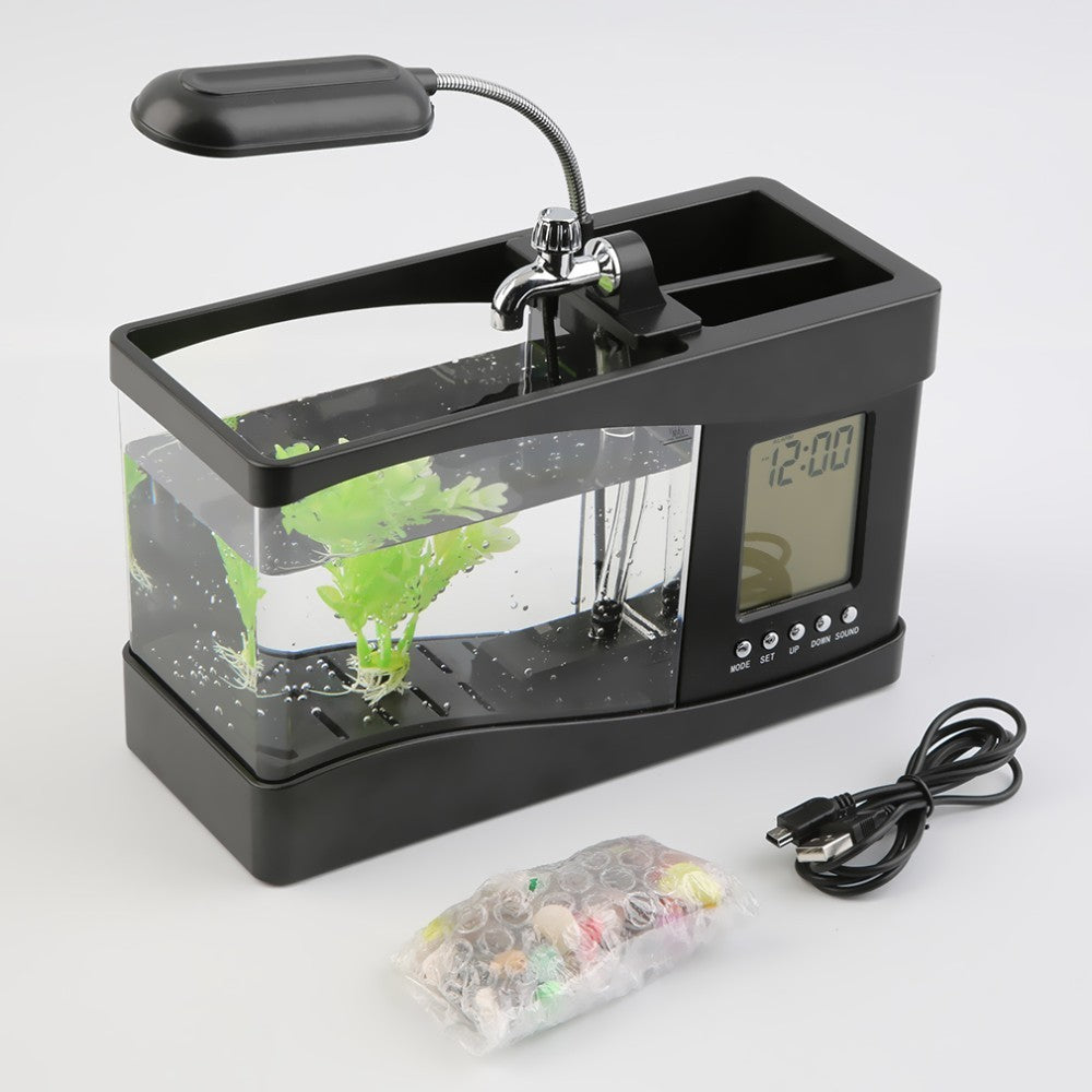 Mini Aquarium