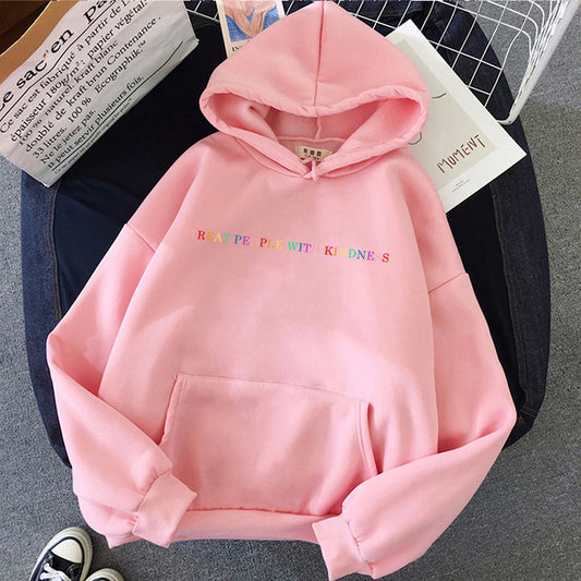 Kindness Hoddie