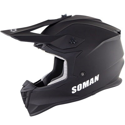 Motorrad Helm Full Face