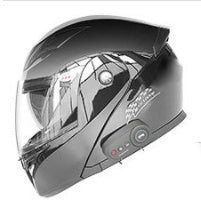 Motorrad Bluetooth Helm