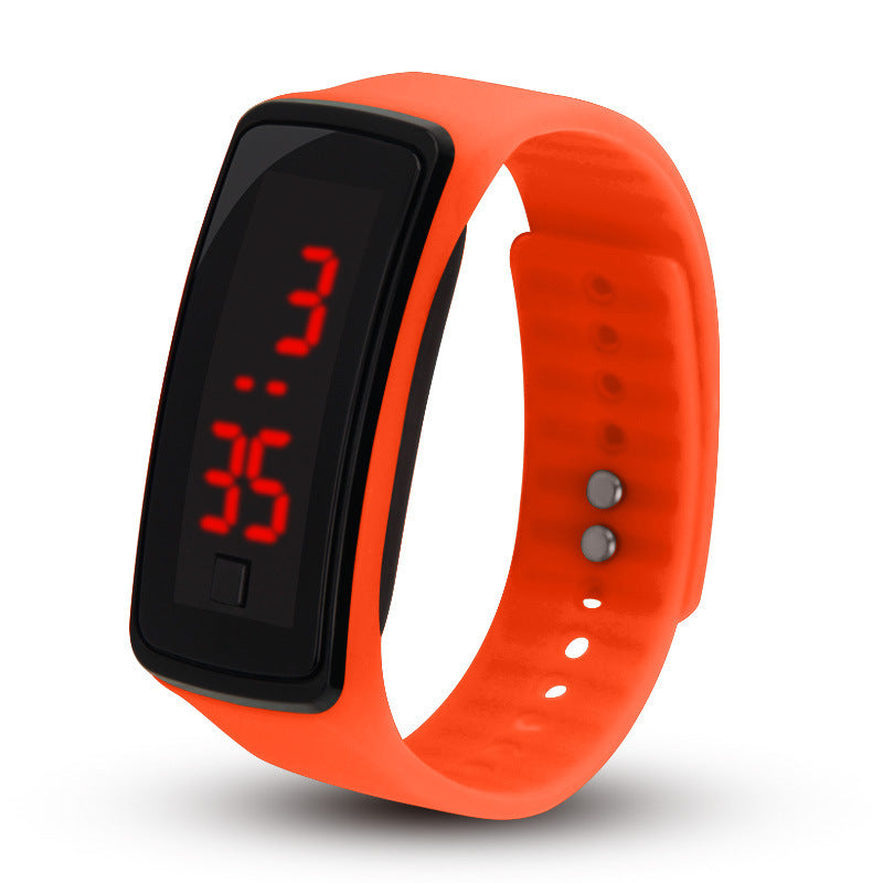 Led Armband Uhr