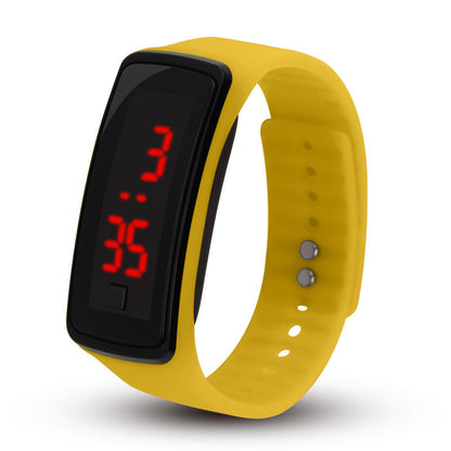 Led Armband Uhr