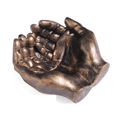 Creative Home Living Room Creative Hand Ashtray