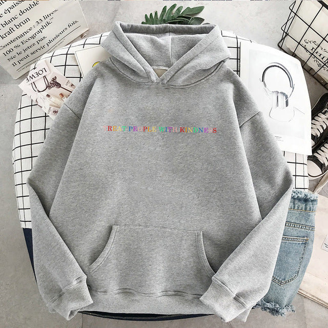 Kindness Hoddie