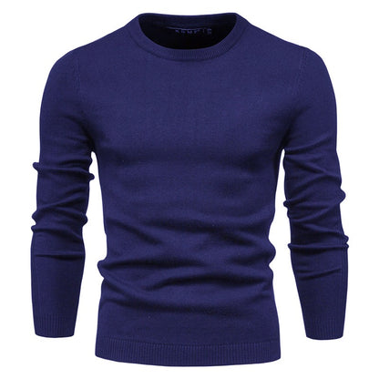 Sweater Men's Slim Fit